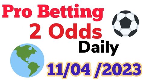 2 sure odds daily free|Daily Double Predictions & Tips for Football Matches.